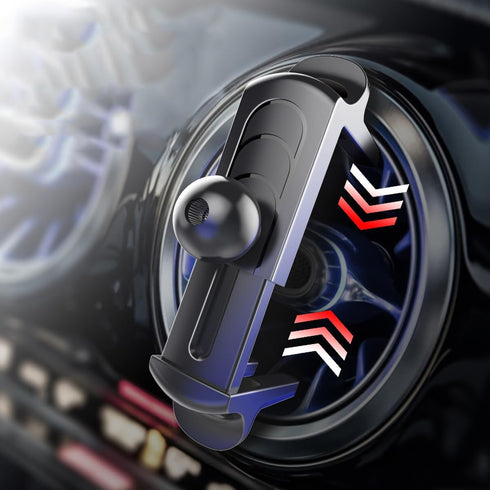 Car Cell Phone Holder Mount for Mercedes Benz GLC GLC300 C C300 E E350 A B CLA 250 300 GLA GLA250 GLB GLB250 GLK 350 450 EQB EQS CLS G AMG Class A...